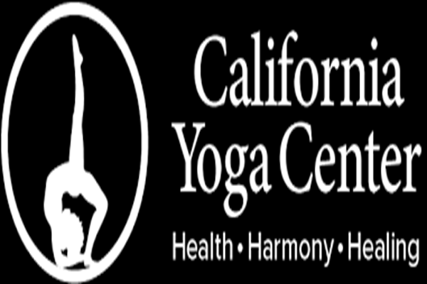 California Yoga Center