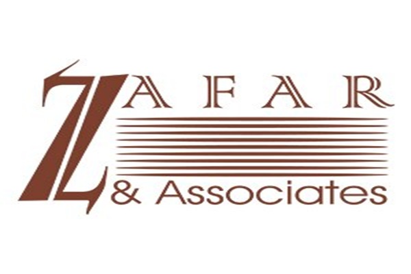 Zafar & Associates LLP