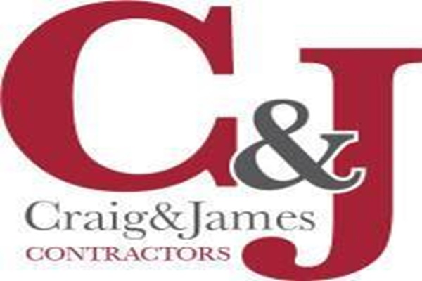 C and J Contractors