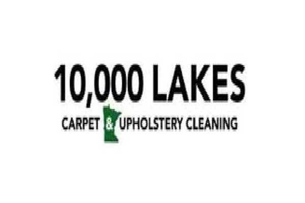 10,000 Lakes Carpet & Upholstery Cleaners