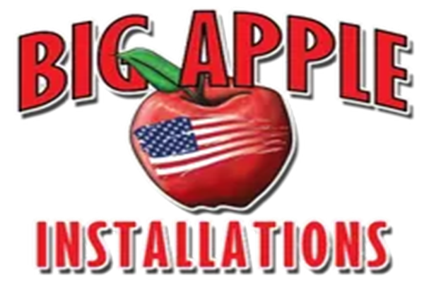 Big Apple Installations