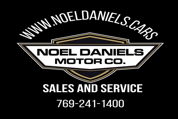 Noel Daniels Motor Company