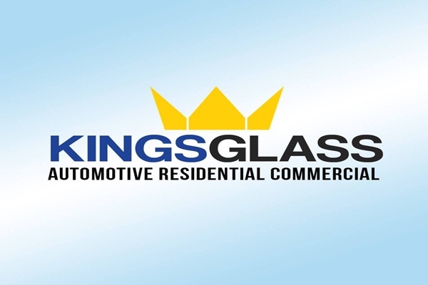 Kings Glass Ltd