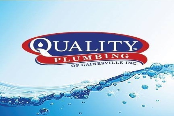 Quality Plumbing of Gainesville Inc