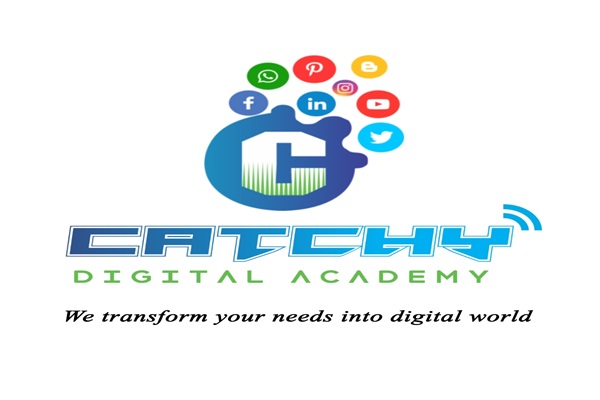 Catchy Digital Academy