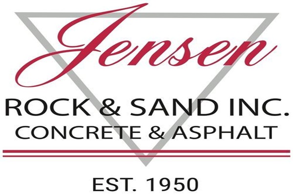 Jensen Rock and Sand Inc