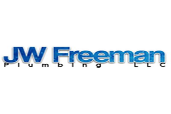 J W Freeman Plumbing LLC