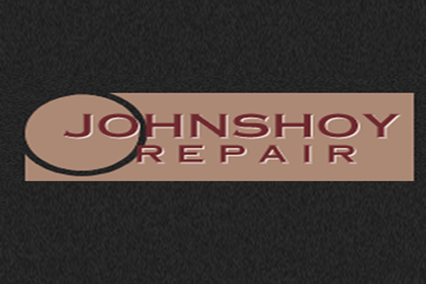 Johnshoy Repair