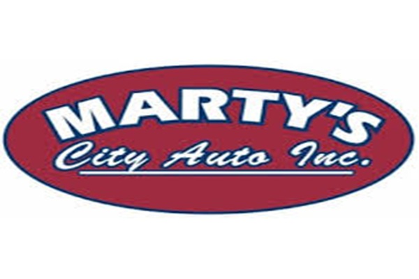 Martys City Auto Inc