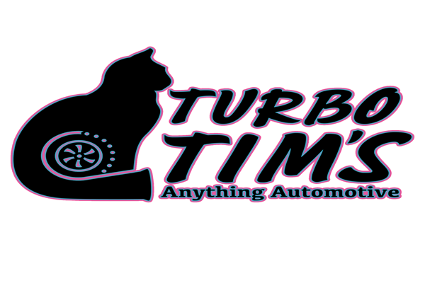 Turbo Tim's Anything Automotive