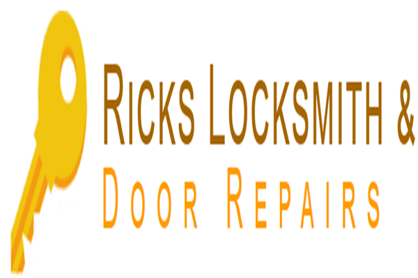 Ricks Locksmith and Door Repairs