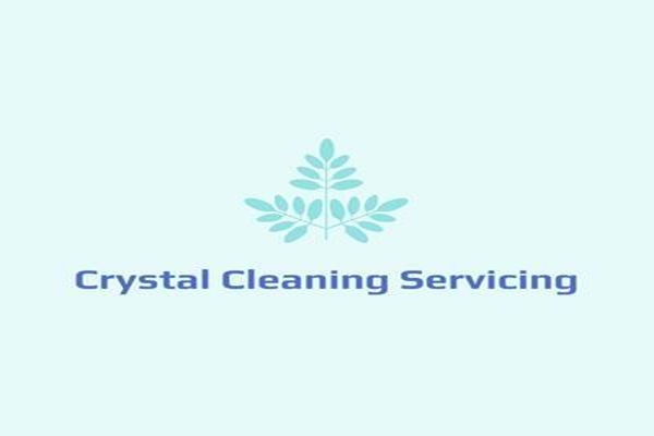 Crystal Cleaning Servicing Ltd