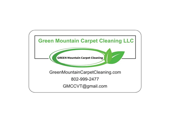 Green Mountain Carpet Cleaning LLC