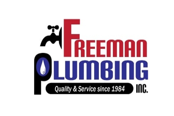Freeman Plumbing Inc