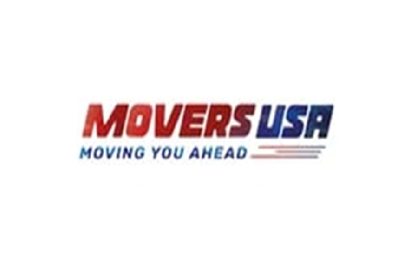 Movers USA Inc